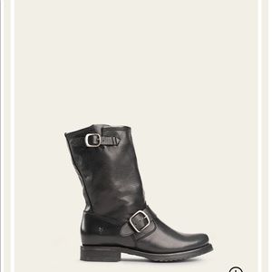 Frye Veronica Short Boots